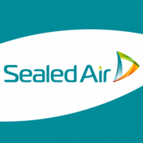 Sealed Air Logo Social