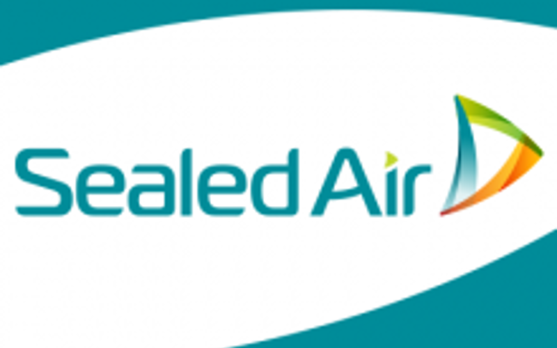 Sealed Air Logo Social