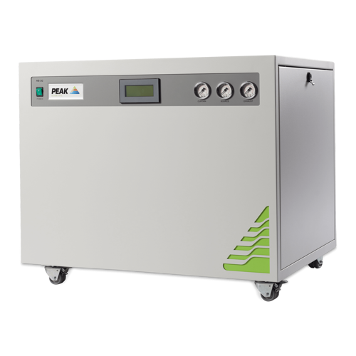 Genius AB 3G Hi Flow Nitrogen Generators