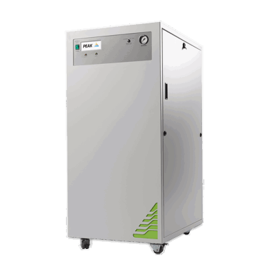 Genius 3013 Nitrogen Gas Generator