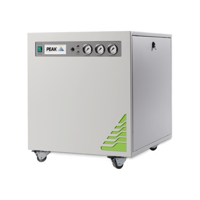 Genius 1024 Nitrogen Generator for LCMS