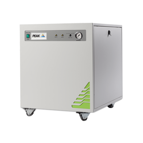 Genius 1023 Nitrogen Gas Generator For Chip Cube