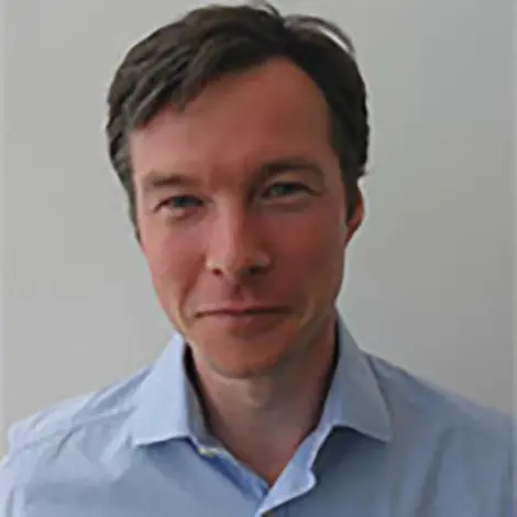 Peak Scientific Doctor Ed Connor