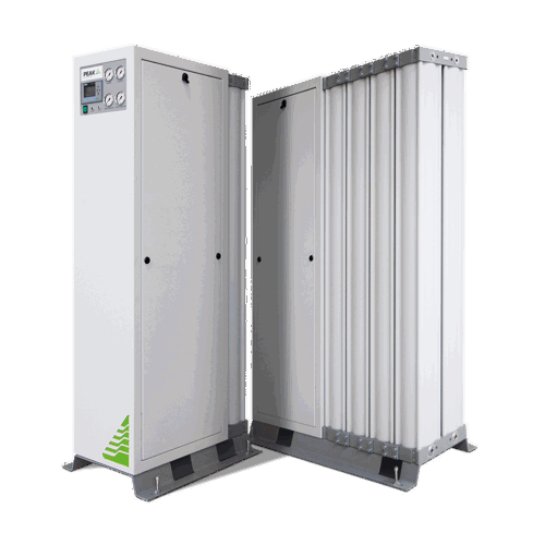 Iflowlab 60X1 Nitrogen Generator