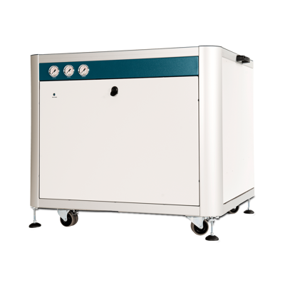 Sciex MS Table 2N Hi Flow nitrogen gas