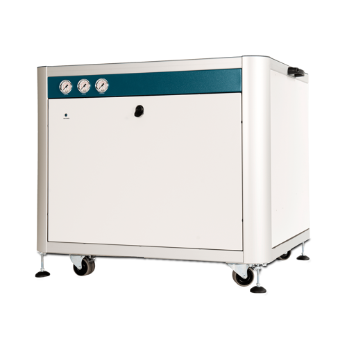 Sciex MS Table 2N Hi Flow nitrogen gas