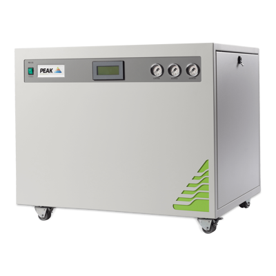 Genius AB 3G Sciex Nitrogen Generator