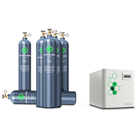 Generator From Peak Safer Than A Cylinder Listview