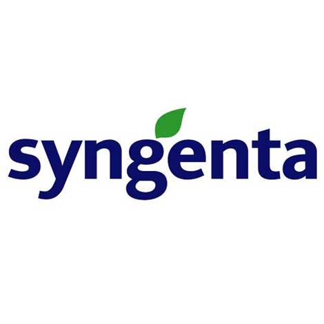 Syngenta Logo 100X100px